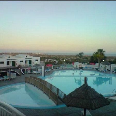 Vista Dorada Hotel Maspalomas  Esterno foto