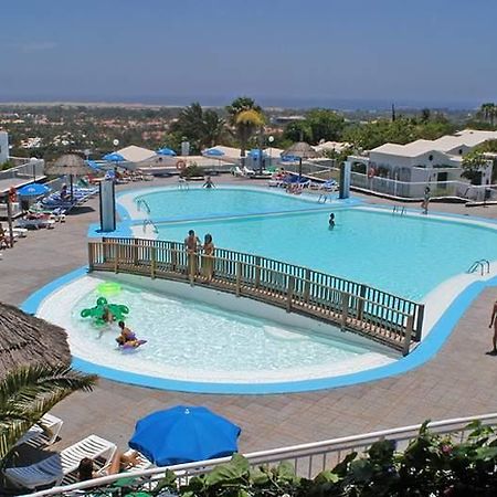 Vista Dorada Hotel Maspalomas  Esterno foto