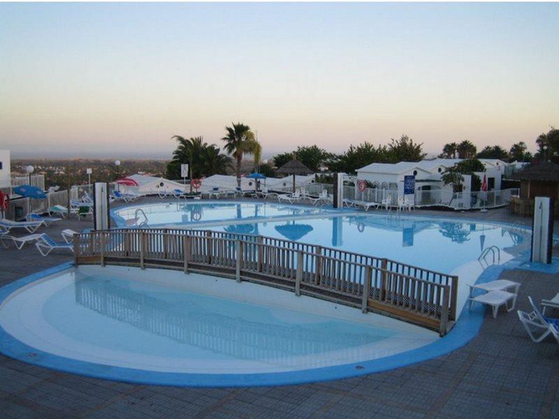 Vista Dorada Hotel Maspalomas  Esterno foto