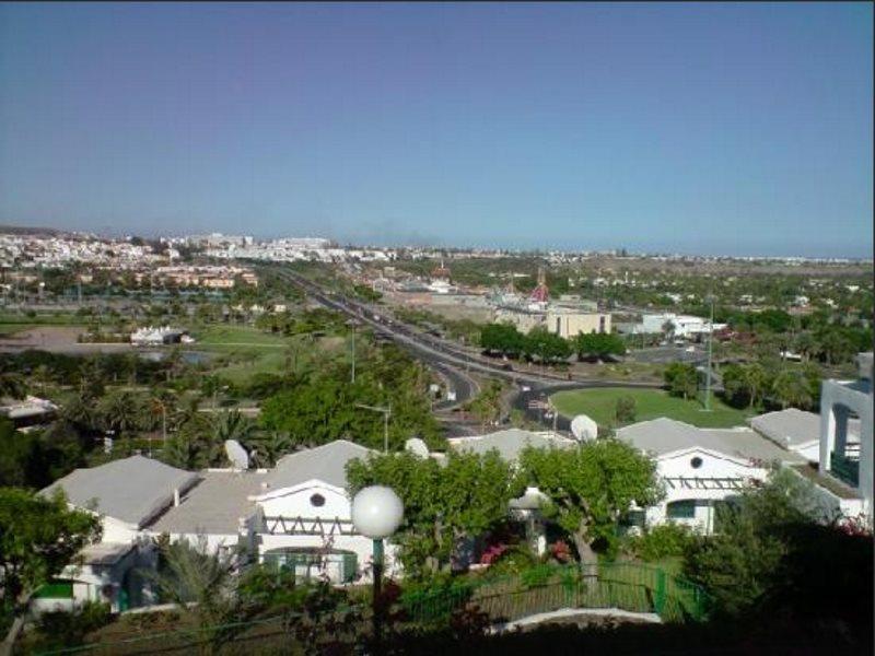 Vista Dorada Hotel Maspalomas  Esterno foto