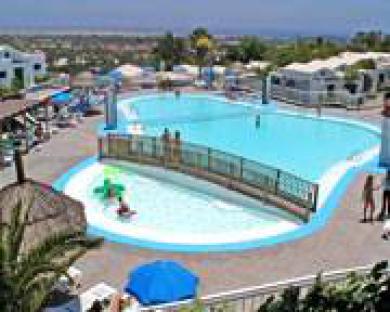 Vista Dorada Hotel Maspalomas  Esterno foto